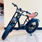 Load image into Gallery viewer, Model S-01, Electric Scooter