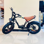 Load image into Gallery viewer, Model S-01, Electric Scooter