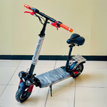 Load image into Gallery viewer, E-10 Electric Scooter