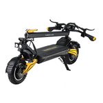 Load image into Gallery viewer, Kugoo Kirin LX 10+ Electric Scooter