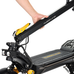 Load image into Gallery viewer, Kugoo Kirin LX 10+ Electric Scooter