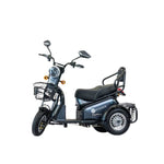 Load image into Gallery viewer, 3-Wheel Electric Scooter for Adults & Seniors – Mobility Redefined in Dubai & UAE