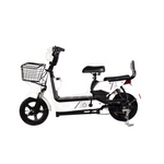 Load image into Gallery viewer, Urban Electric Bike