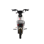 Load image into Gallery viewer, High-Performance 350W Electric Scooter