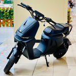 Load image into Gallery viewer, QNJ High-Speed Electric Scooter