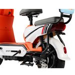 Load image into Gallery viewer, High-Performance 350W Electric Scooter