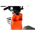 Load image into Gallery viewer, High-Performance 350W Electric Scooter