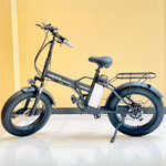 Load image into Gallery viewer, X-D Electric Scooter 500V Motor