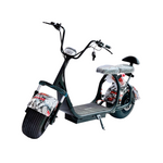 Load image into Gallery viewer, Harley 1500W High-Speed Electric Scooter