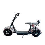 Load image into Gallery viewer, Harley 1500W High-Speed Electric Scooter