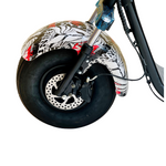 Load image into Gallery viewer, Harley 1500W High-Speed Electric Scooter