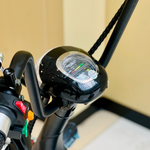 Load image into Gallery viewer, Harley 1500W High-Speed Electric Scooter