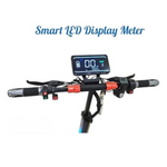 Load image into Gallery viewer, W2 Electric Scooter