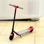 Load image into Gallery viewer, Model GL 018 Kids Electric Ride-On Scooter