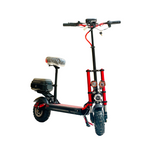Load image into Gallery viewer, Model A-11 Dual Motor Electric Scooter