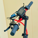 Load image into Gallery viewer, Model A-11 Dual Motor Electric Scooter