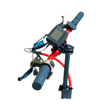 Load image into Gallery viewer, Model A-11 Dual Motor Electric Scooter