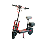 Load image into Gallery viewer, Model A-11 Dual Motor Electric Scooter