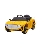 Load image into Gallery viewer, 2-Mode Kids Electric Ride-On Car with Remote Control