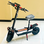 Load image into Gallery viewer, W-02 High-Speed Electric scooter