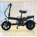 Load image into Gallery viewer, Model A-11 High-Performance Electric Bike