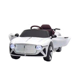 Load image into Gallery viewer, 2-Mode Kids Electric Ride-On Car with Remote Control