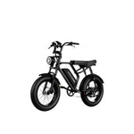 Load image into Gallery viewer, V-8 Electric Bike for Adults – 750W Motor, 60 km/h Speed