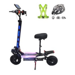 Load image into Gallery viewer, W2 Electric Scooter