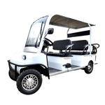 Load image into Gallery viewer, BG-06 Stylish Golf Cart Buggy with 60V Power