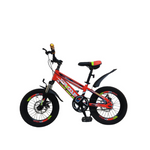 Load image into Gallery viewer, 20-Inch Kids Bike for Ages 5-10 - Unisex Design, Alloy Steel Frame, Single-Speed, with Caliper Brakes