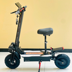 Load image into Gallery viewer, W-02 High-Speed Electric scooter