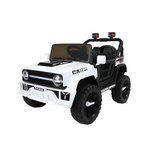 Load image into Gallery viewer, Road Jeep for Kids - Off-Road Ride-On with Remote Control, LED Lights