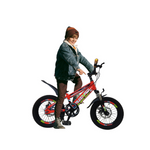 Load image into Gallery viewer, 20-Inch Kids Bike for Ages 5-10 - Unisex Design, Alloy Steel Frame, Single-Speed, with Caliper Brakes