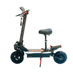 Load image into Gallery viewer, W-02 High-Speed Electric scooter