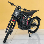 Load image into Gallery viewer, Sun Schon 3000W Electric Bike