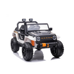 Load image into Gallery viewer, 12V Battery-Powered Ride-On Jeep for Kids - Remote Control, EVA Wheels,Ages 2-6