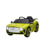 Load image into Gallery viewer, 2-Mode Kids Electric Ride-On Car with Remote Control