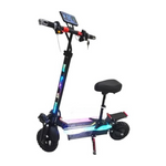 Load image into Gallery viewer, W2 Electric Scooter