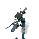 Load image into Gallery viewer, Model S-05 Dual Motor Electric Scooter