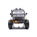 Load image into Gallery viewer, 12V Battery-Powered Ride-On Jeep for Kids - Remote Control, EVA Wheels,Ages 2-6