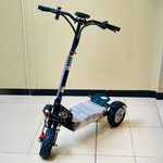 Load image into Gallery viewer, High-Performance C-02 Electric Scooter