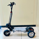 Load image into Gallery viewer, High-Performance C-02 Electric Scooter