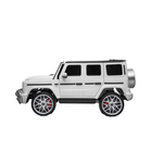 Load image into Gallery viewer, Mercedes Benz G63 AMG Ride-On Car for Kids