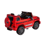 Load image into Gallery viewer, Mercedes Benz G63 AMG Ride-On Car for Kids