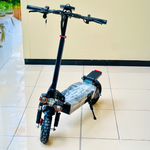 Load image into Gallery viewer, D-06, High-Speed, Electric Scooter