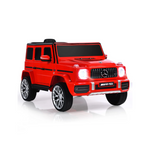 Load image into Gallery viewer, Mercedes Benz G63 AMG Ride-On Car for Kids