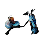 Load image into Gallery viewer, Electric Drift Scooter for Kids