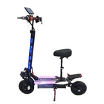 Load image into Gallery viewer, W2 Electric Scooter