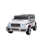 Load image into Gallery viewer, Mercedes Benz G63 AMG Ride-On Car for Kids