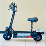 Load image into Gallery viewer, Powerful SU-7 Electric Scooter